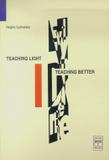Teaching light, teaching better - Senac sp