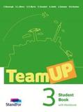 Team Up, V.3 - Student Book with Workbook - Ensino Fundamental II - 8º Ano - Ftd - didáticos