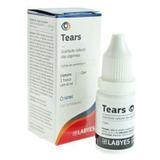 Tears Colírio Labyes 8 Ml - Com 1 Unidade