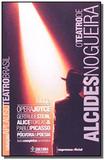 Teatro de alcides nogueira o col aplauso - Imprensa oficial