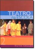 Teatro na Escola: Peças Para Crianças de 9 Anos Vol.2 - Peiropolis