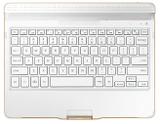 Teclado Bluetooth Original Samsung Galaxy Tab S 10.5 T800 T805 Branco