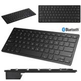 Teclado Bluetooth para Galaxy Tab A T290/T295 Preto - Bd cases