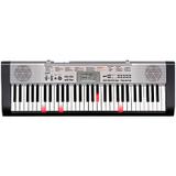 Teclado Eletrônico 61 Teclas Ilumindas Lk130 Casio