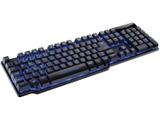 Teclado Gamer Professional TC196 - Multilaser