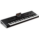 Teclado Korg PA4X 76 Teclas