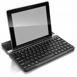 Teclado Multilaser Bluetooth Para Android TC175 Preto