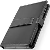 Teclado Multilaser Mini Slim Usb Capa Tablet 10.1 - Lexmark