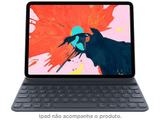 Teclado para Tablet iPad Pro 11” com Capa - Apple Smart Keyboard Folio