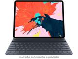 Teclado para Tablet iPad Pro 12,9” com Capa - Apple Smart Keyboard Folio