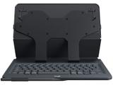 Teclado para Tablet Logitech até 10” com Case - Universal Folio