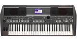 Teclado Yamaha PSR S670