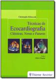 Técnicas de Ecocardiografia - Revinter