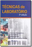 Técnicas de Laboratório - 03Ed/08 - Atheneu