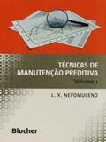 Técnicas de Manutenção Preditiva-Vol.1 - Edgard blücher