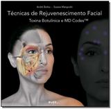 Técnicas de Rejuvenescimento Facial - Fora do catalogo