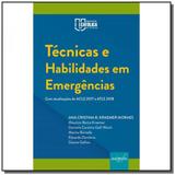 Técnicas E Habilidades Em Emergências - Autografia
