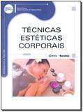 Técnicas Estéticas Corporais - Saraiva