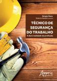 Tecnico de segurança do trabalho - Appris