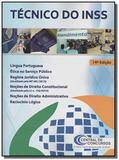 Tecnico do inss - Central de concursos
