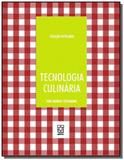 Tecnologia culinaria - Educs
