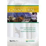 Tecnologia da Indústria do Gás Natural - Blucher