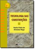 Tecnologia das construcoes - Ao livro tecnico (imperial novo milenio)