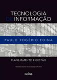 Tecnologia de Informação - Atlas
