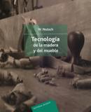 Tecnologia de La Madera Y Del Mueble - Reverté