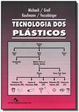 Tecnologia dos plasticos - Edgard blucher