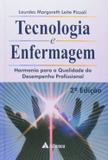 Tecnologia e Enfermagem - Atheneu