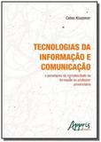 Tecnologias da informacao e comunicacao 02 - Appris