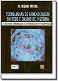 Tecnologias de aprendizagem em rede de ensino de h - Liber livro