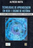 Tecnologias de aprendizagem em rede e ensino de... - Editora liber livro ltda