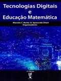 Tecnologias Digitais e Educação Matemática - Livraria da física
