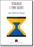 Tecnologias e Tempo Docente - Papirus