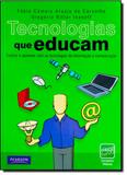 Tecnologias que Educam - Pearson