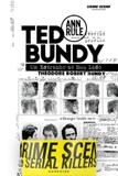 Ted Bundy - Um estranho ao meu lado - DRK.X - Crime scene