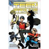 Teen Titans Rogue Targets Vol. 2 - Dc comics