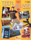 Teen Village 1 - StudentS Pack (Cultura Inglesa) - Macmillan do brasil