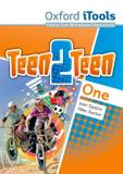 Teen2teen One - Itools Interactive Whiteboard Resources - Oxford