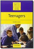Teenagers - ne - Oxford