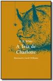 Teia de charlotte, a - Wmf