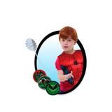 Teia Pega Pega Spider Man - Rubies - Homem aranha