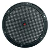 Tela Alto Falante 10" Plus Preta (Par) - Ludovico