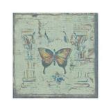 Tela decorativa - Btc decor