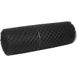 Tela Plástica Hexagonal Galinheiro 1,0x50m com 50 metros - Vonder