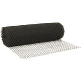Tela plástica hexagonal pinteiro linha leve 1,0 m x 50 m - Nortene