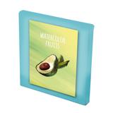 Tela Prolab Gift Abacate Turquesa