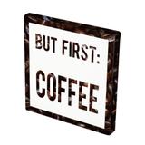 Tela Prolab Gift Coffee Branco